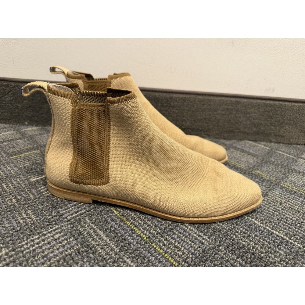 Rothy’s Merino Wool Chelsea Boot Size 10.5